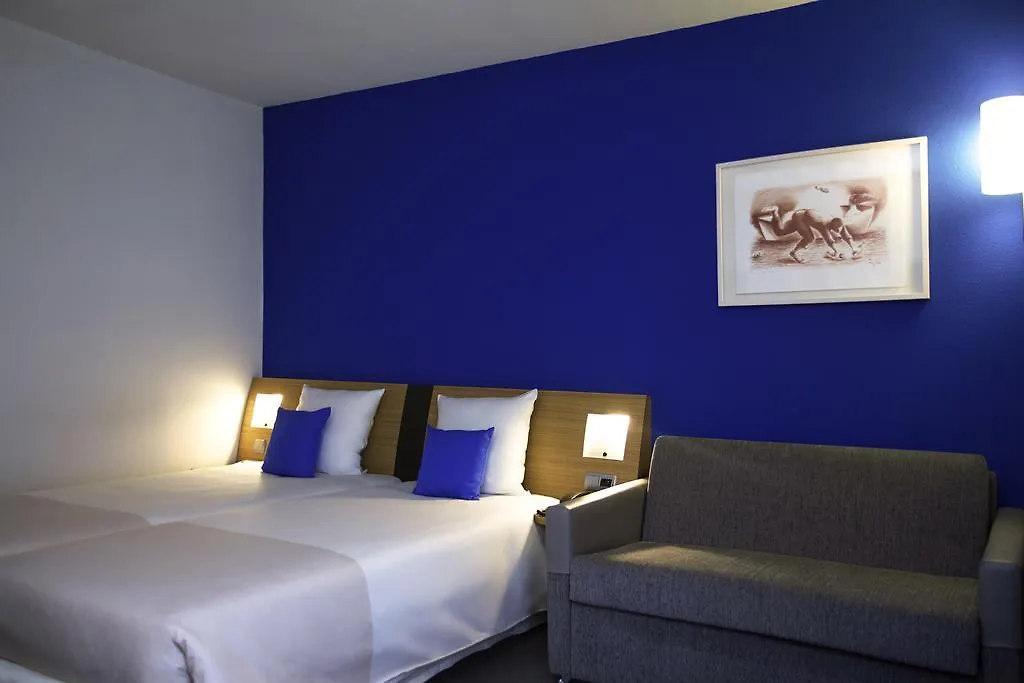 Novotel Lisboa 4*, ליסבון פורטוגל