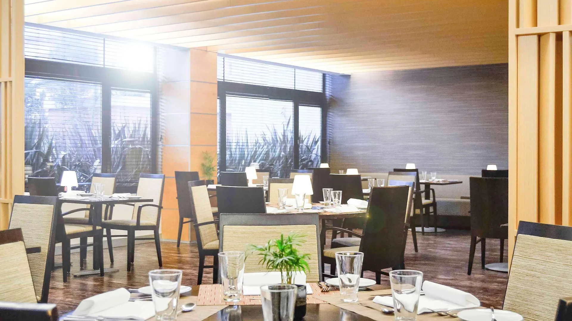 Hotel Novotel Lisboa