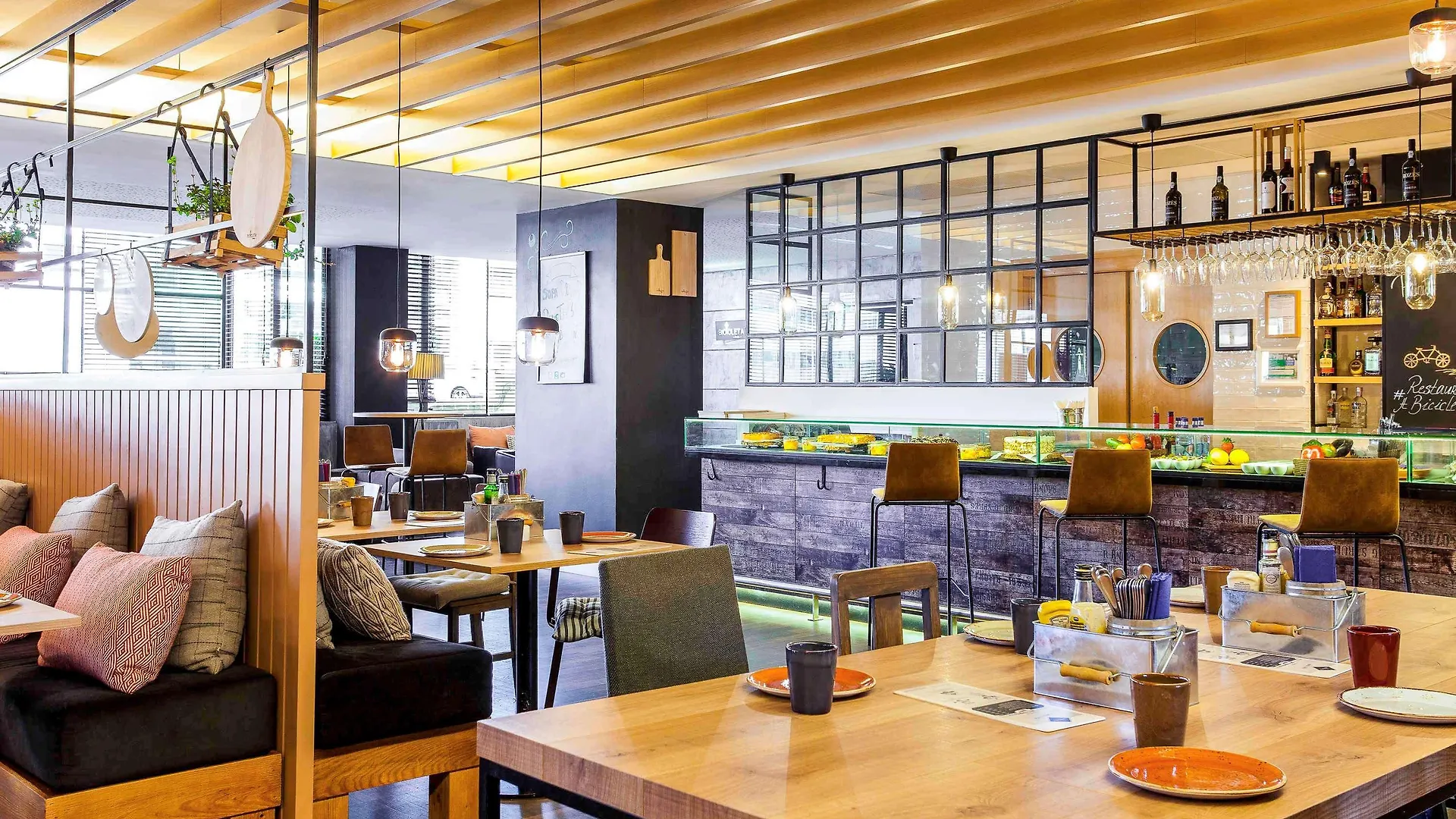 里斯本诺富特酒店 Lisboa 酒店