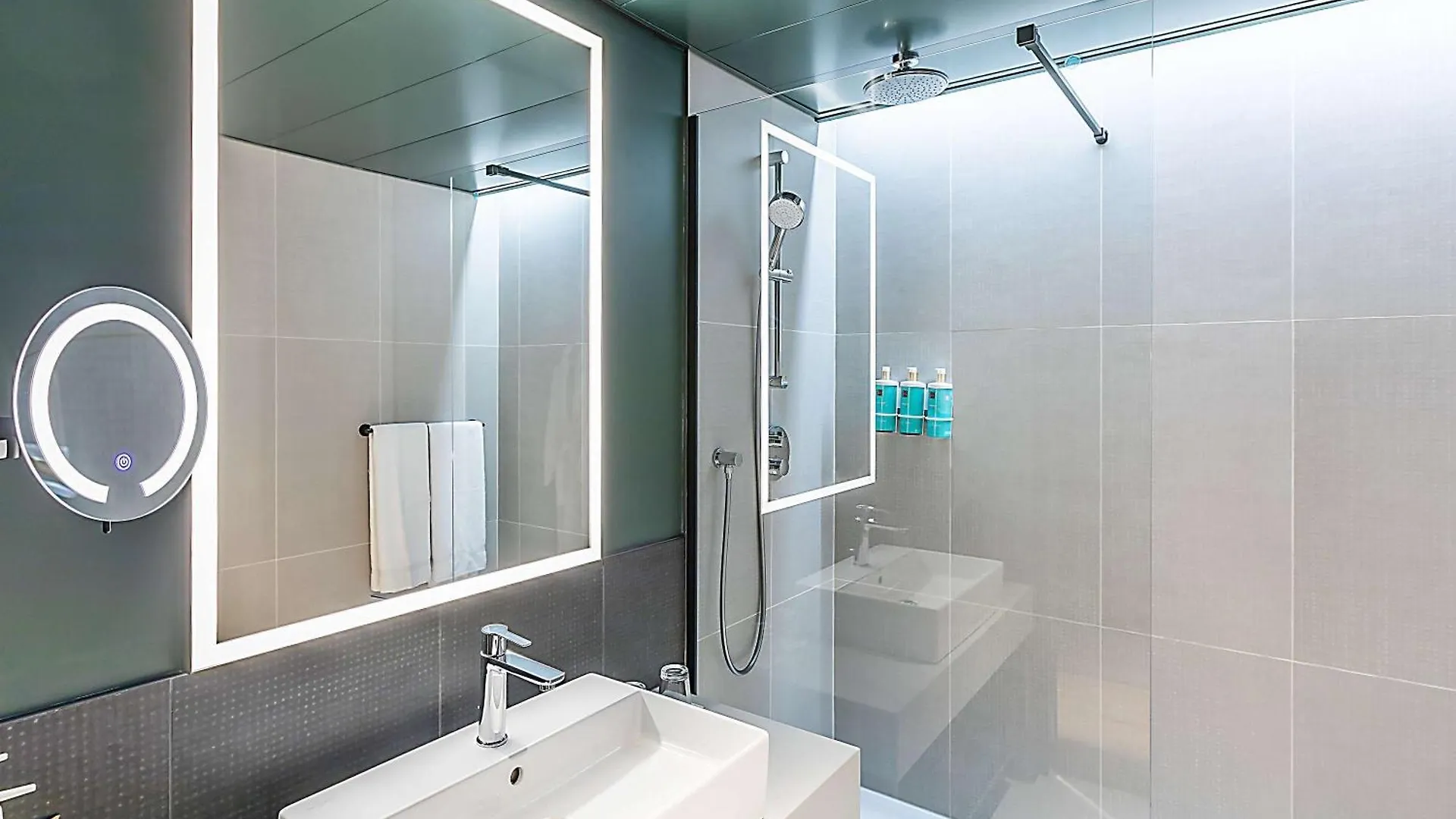 Novotel Lisboa