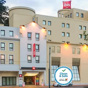 ** מלון Ibis Centro פורטוגל