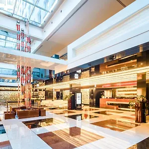 ***** Hotell Grandior Tjeckien