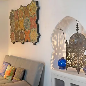  Apartamento Precioso En Vejer Con Terraza España