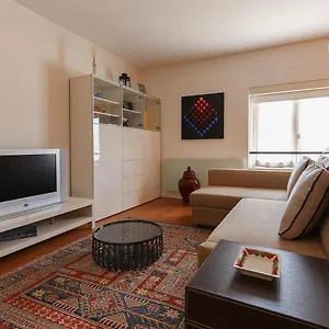 Downtown Chiado By Homing Apartamento