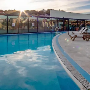 Vip Executive Eden Lejlighedshotel