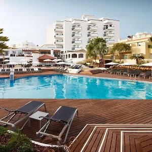 **** Hotell Tivoli Portugal