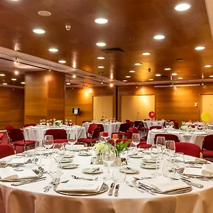 Otel Radisson Blu, Lisboa