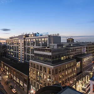 **** Hotell Maritim Proarte Tyskland