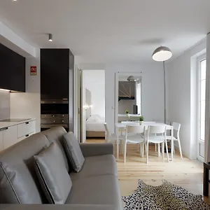 Alegria Apartamento
