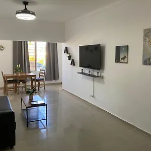  Apartamento Lovely 10 Mins Away From Airport República Dominicana