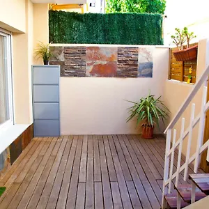  Apartamento Jardines De Babilonia! Wifi! Playa! Port Aventura! España