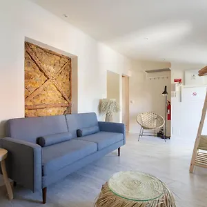 Santa Marinha Apartamento