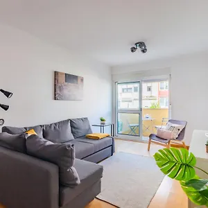 Olaias Flat Apartamento