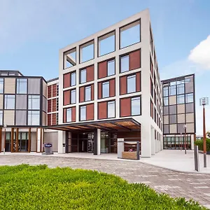 מלון Hampton By Hilton Al Seef דובאי
