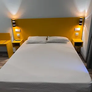 Fonte Luminosa Vendégház