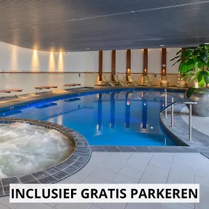 **** מלון Parkhotel Valkenburg הולנד