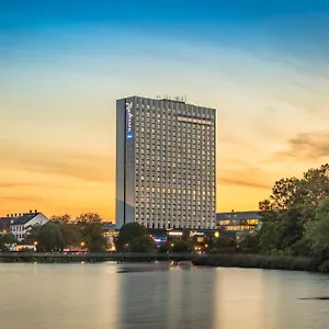 **** Hotell Radisson Blu Scandinavia Hotel, Danmark