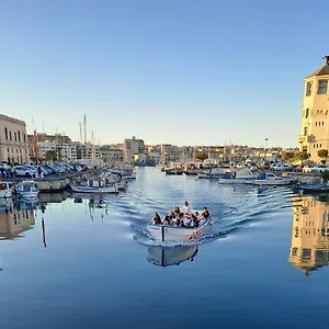 Dammuso Ortigia Syracuse