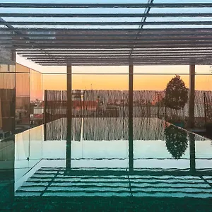 Lux Park Hotel