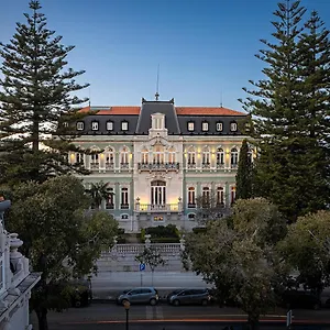 Pestana Palace & National Monument - The Leading Of The World Hotel