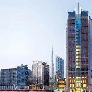 מלון Renaissance Business Bay Hotel, דובאי