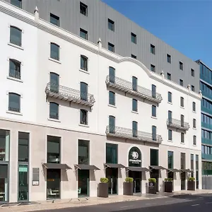 Doubletree By Hilton Fontana Park **** Лиссабон