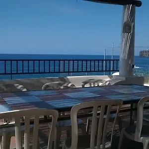 Stromboliparadise Ficogrande Stromboli
