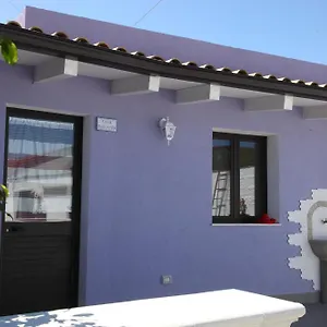 Casa Alice Syracuse