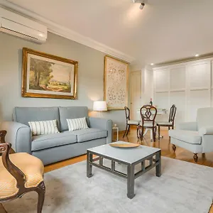 Sao Bento Gallery Apartment