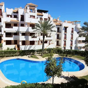  Apartamento Altos De Nuevo España
