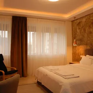 Citizen 9 Bed and Breakfast