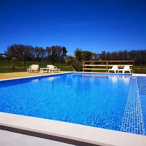  Apartamento Quinta De Moledos Portugal