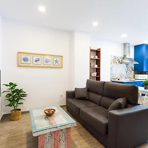  Apartamento Margarita - Remedios España