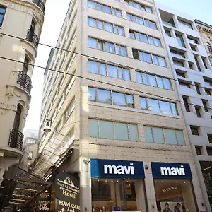 מלון Burj Al איסטמבול