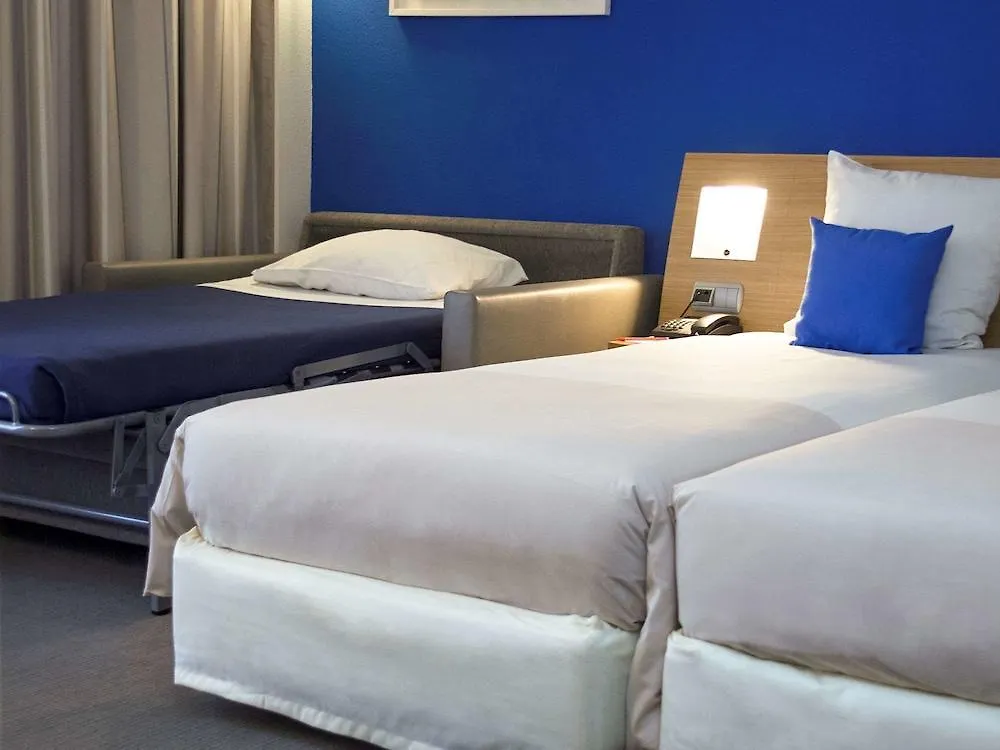 Hotel Novotel Lisboa
