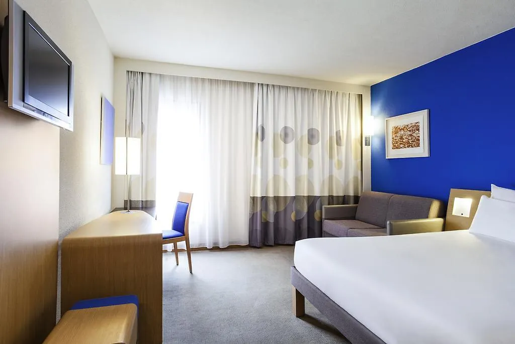 Novotel Lisboa Hotel