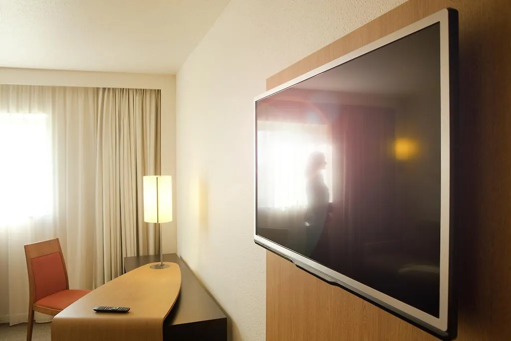 Novotel Lisboa