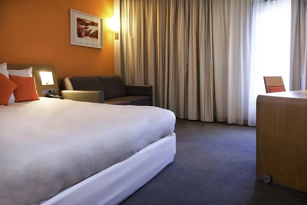 Hotel Novotel Lisboa