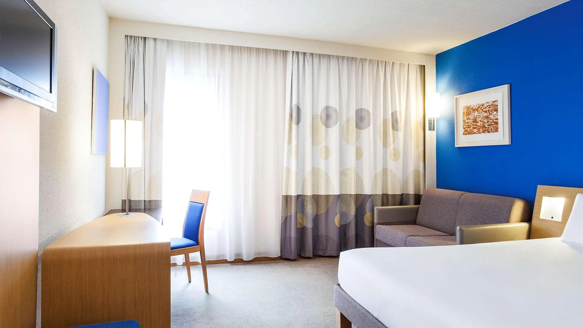 Hotel Novotel Lisboa