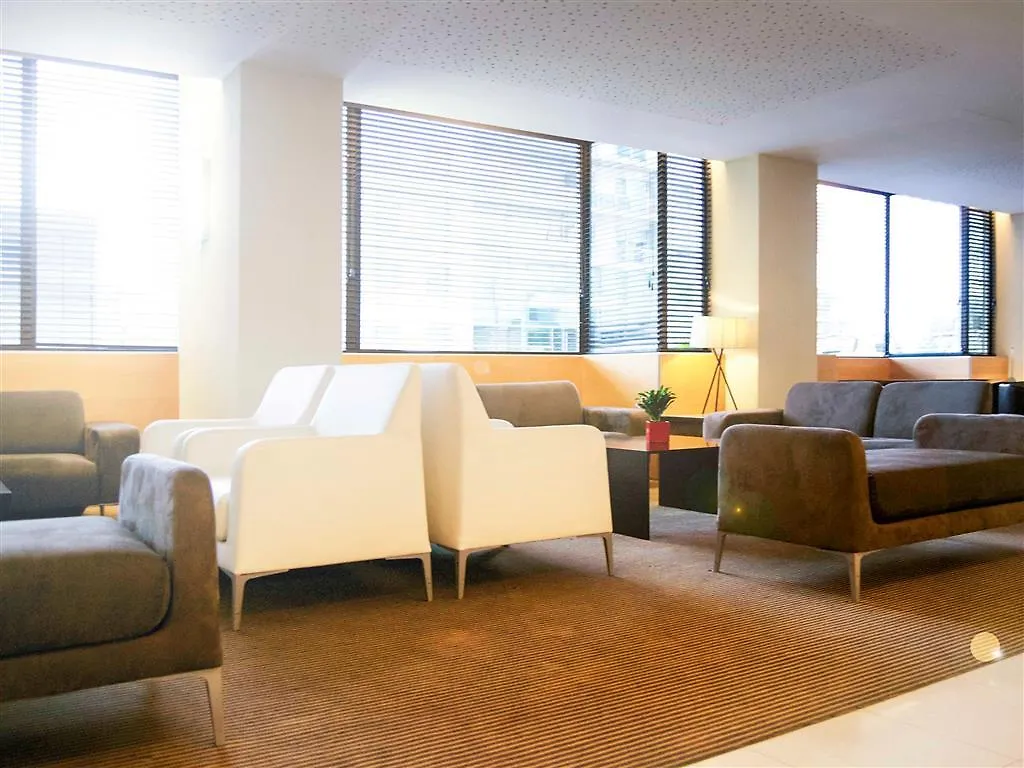 Novotel Lisboa Hotel Lisbon