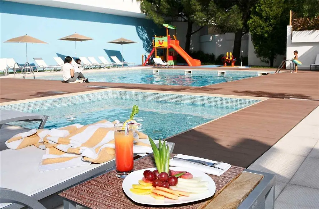 Novotel Lisboa Lisbon