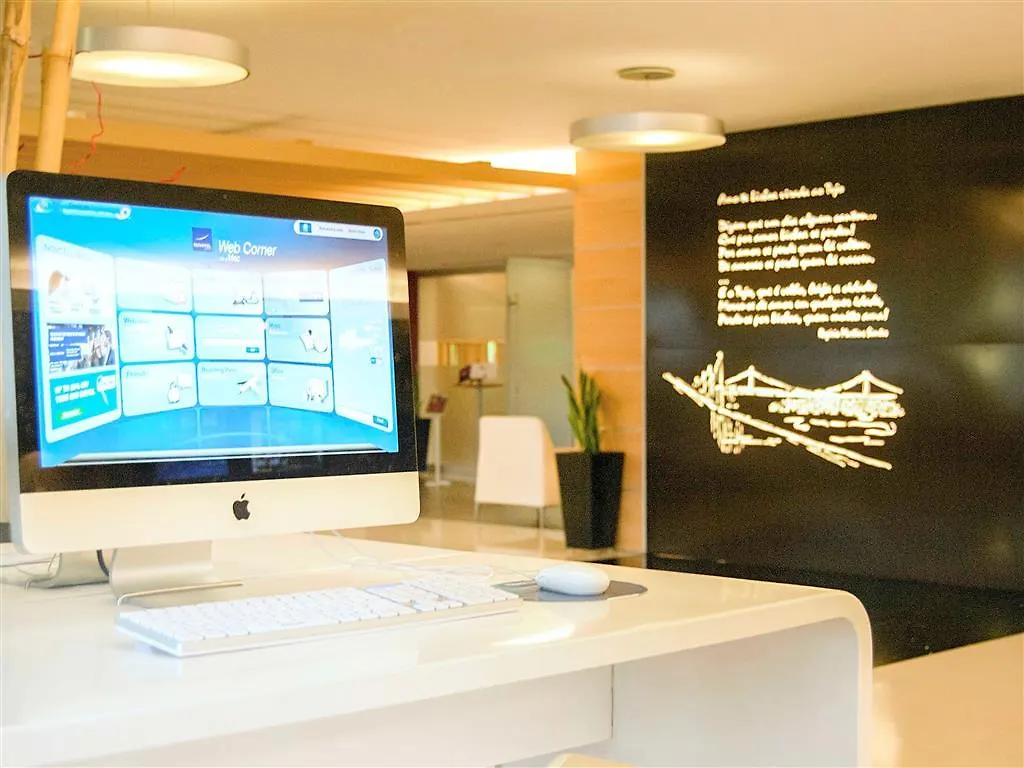 Novotel Lisboa Lisbon
