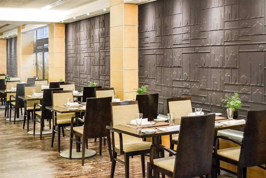 Novotel Lisboa 4*, Lisbon