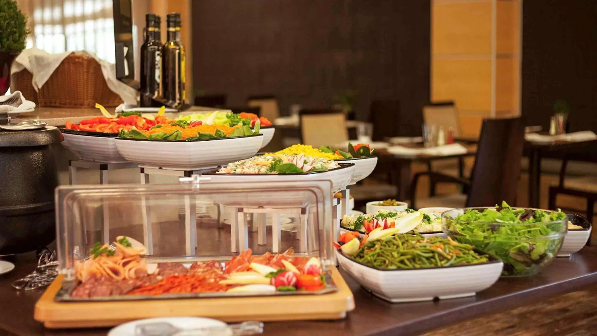 Hotel Novotel Lisboa