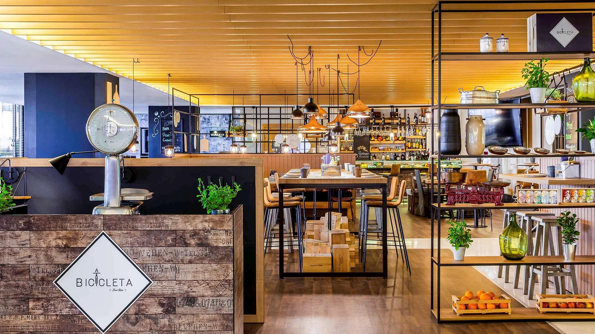 Novotel Lisboa Hotel Lisbon
