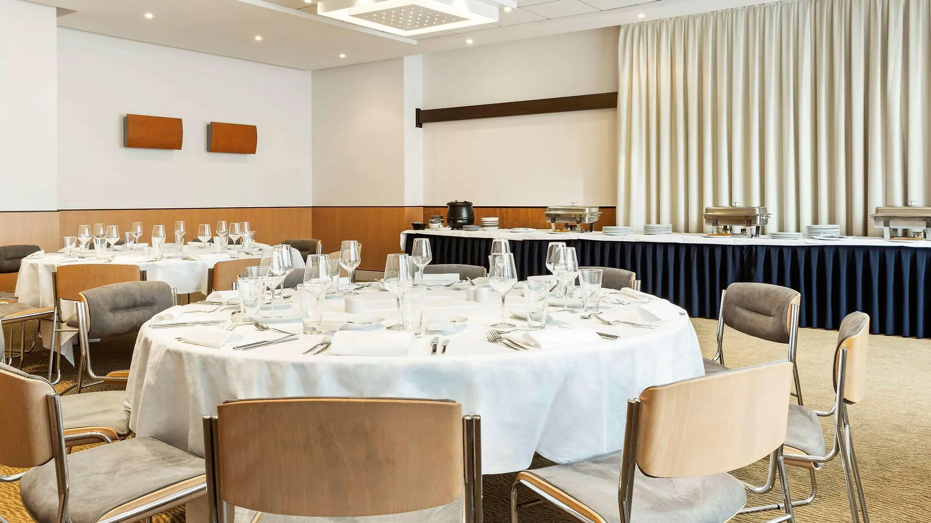 **** Hotel Novotel Lisboa Portugal