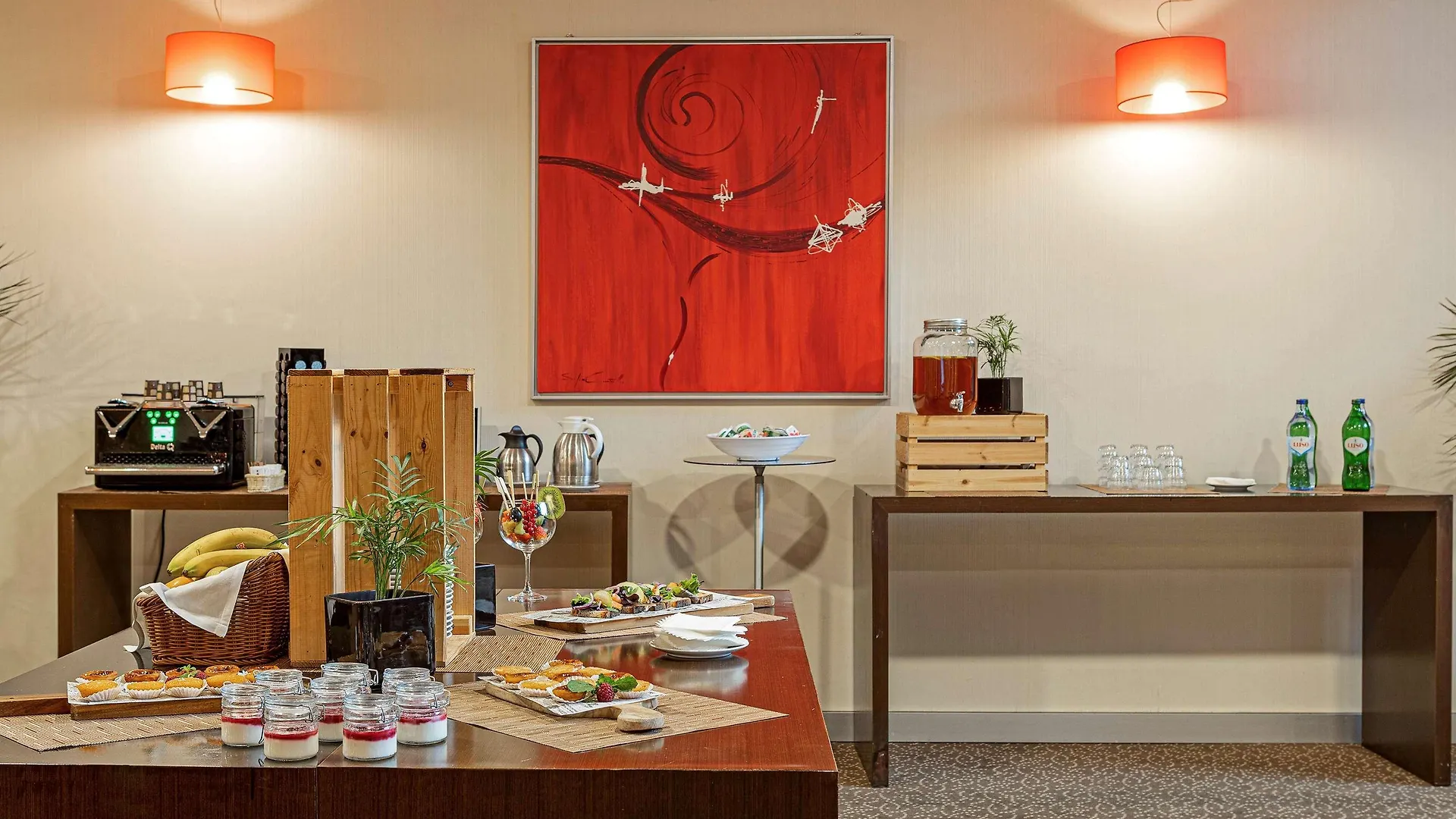 Hotel Novotel Lisboa