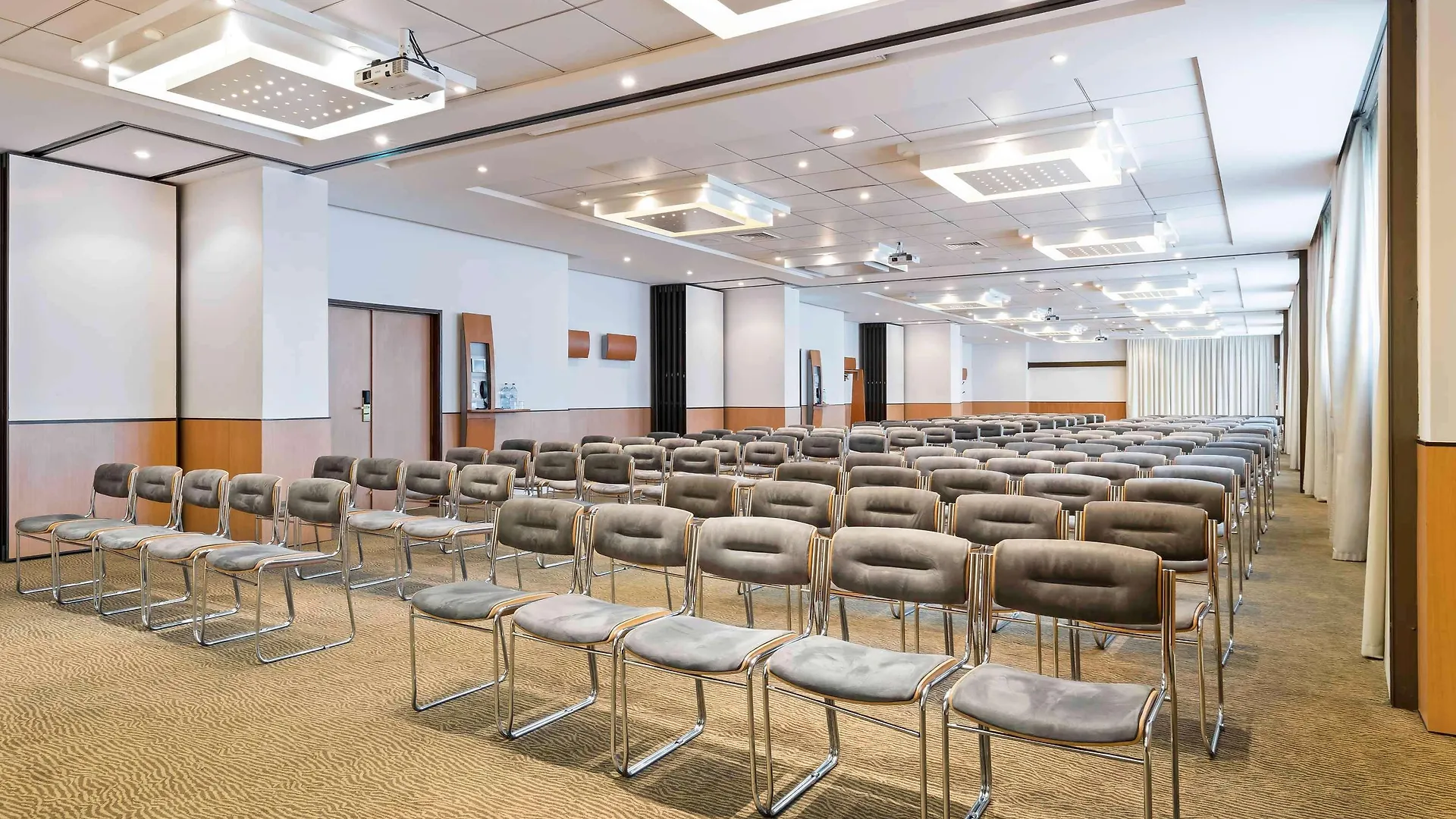 Hotel Novotel Lisboa