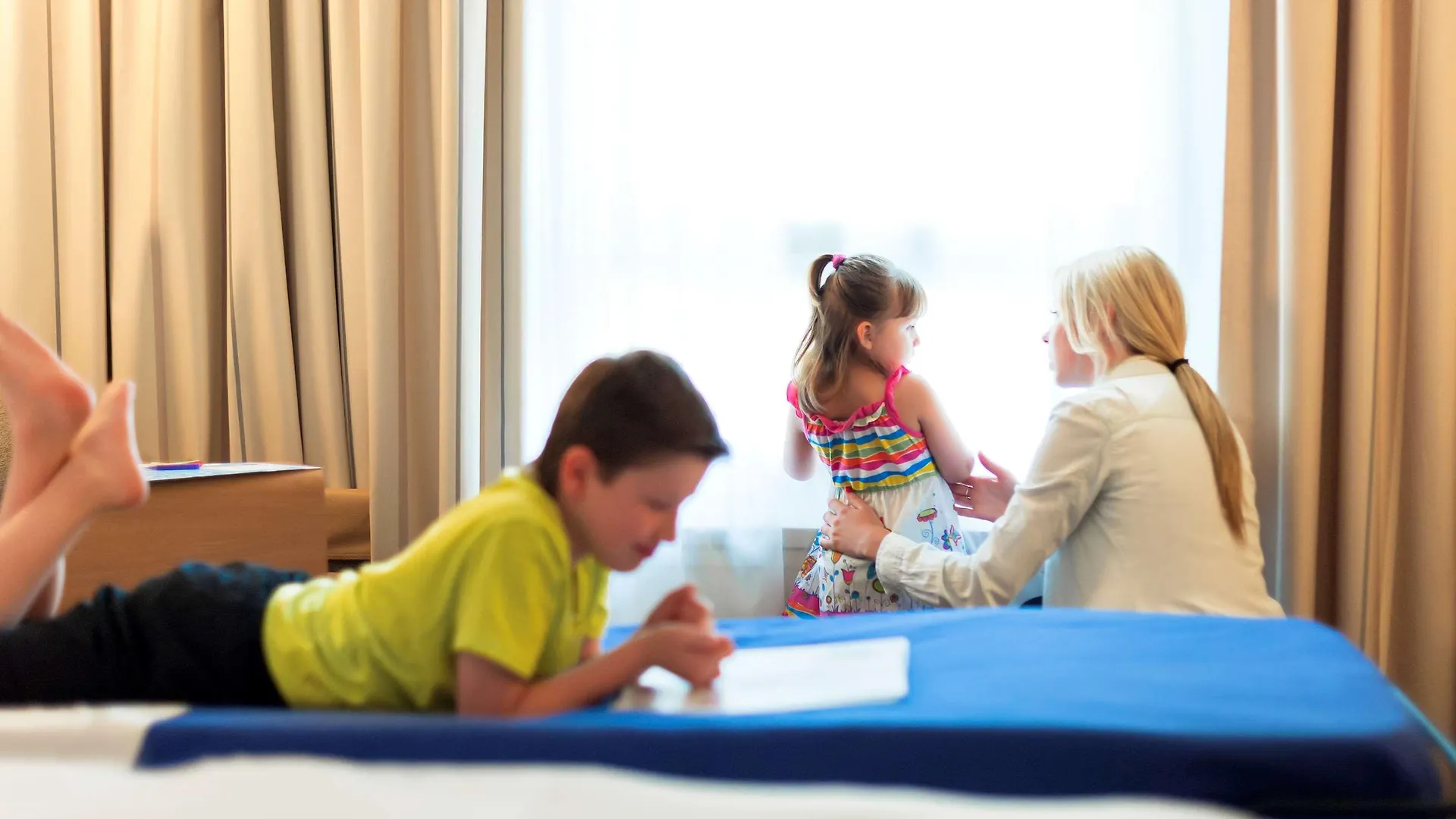 Novotel Lisboa Hotel Lisbon