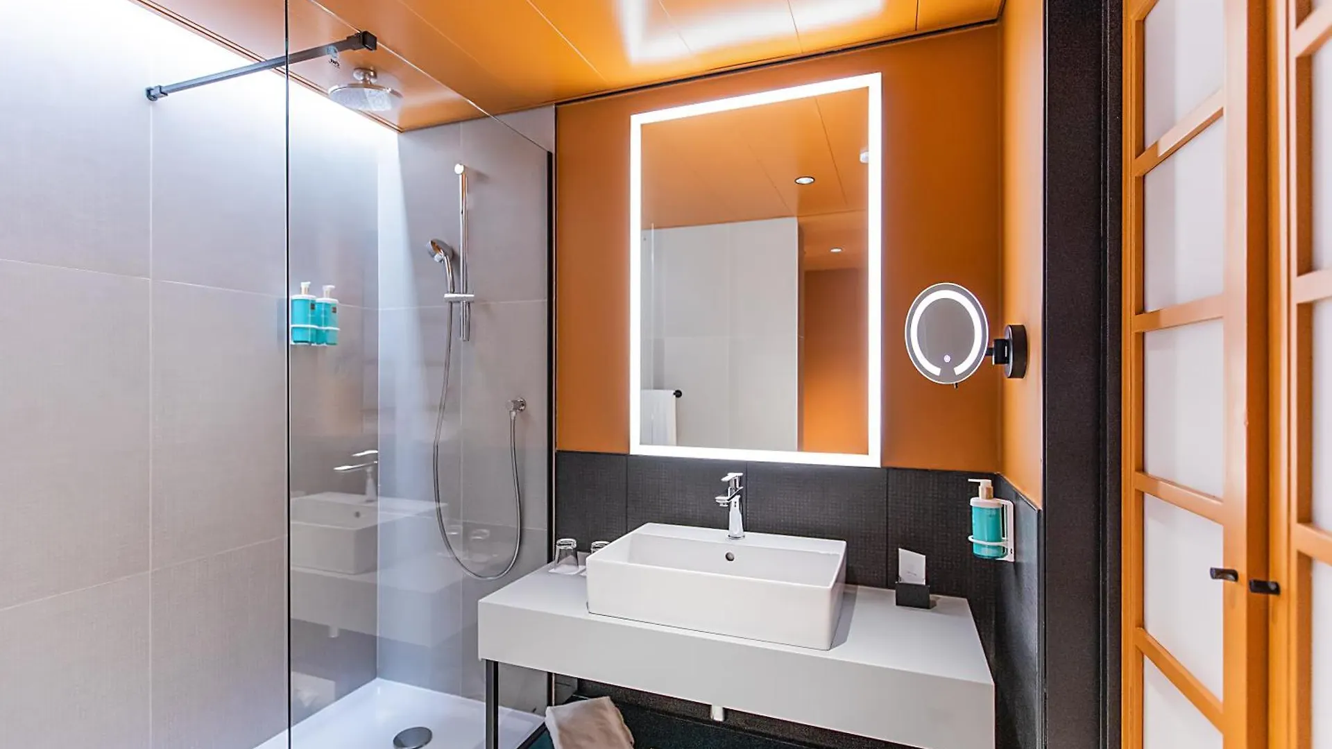 Novotel Lisboa 4*, Lisbon